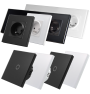 Outlets and Switches